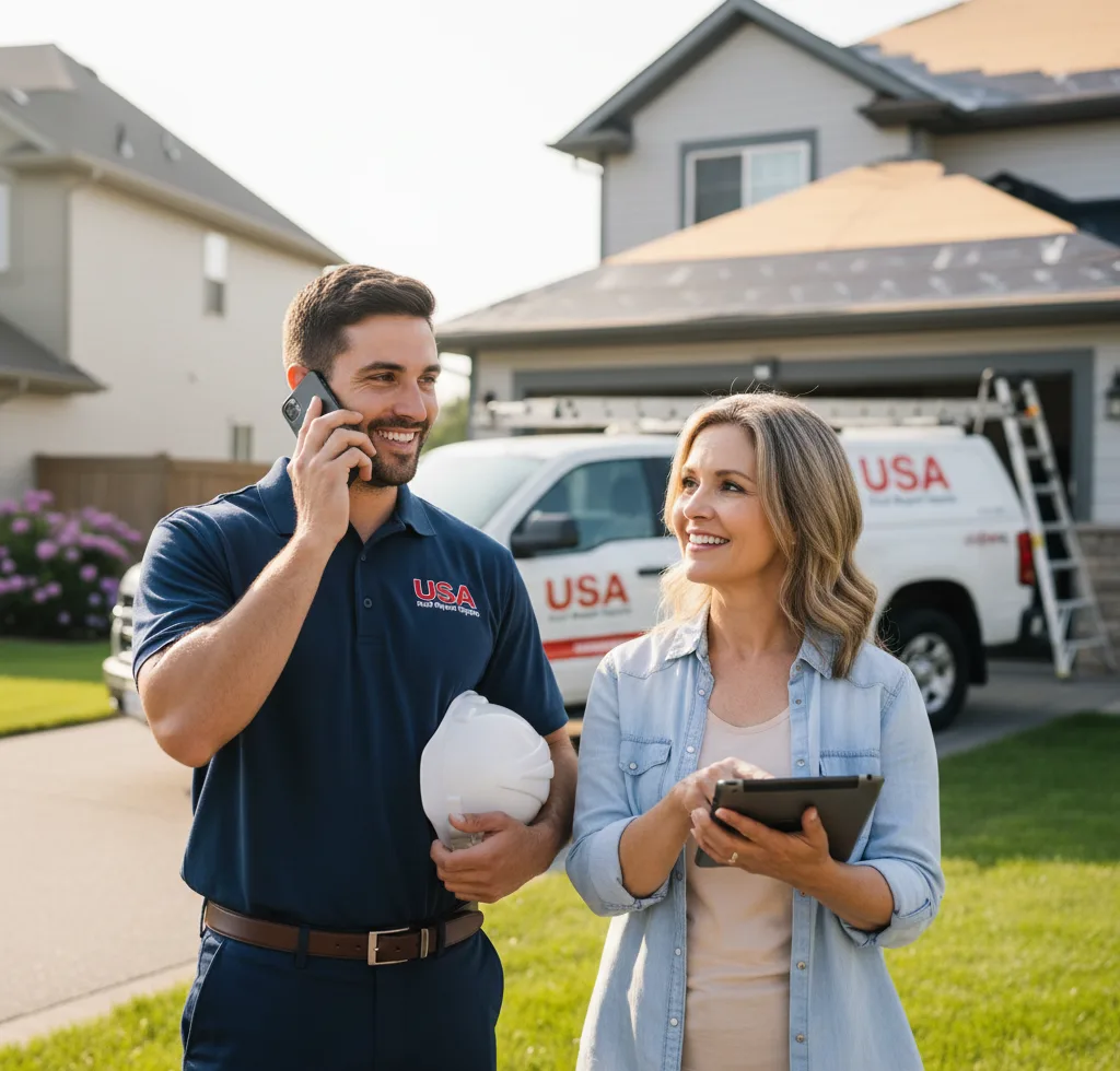 Roof Leak Repair in Bodfish, CA